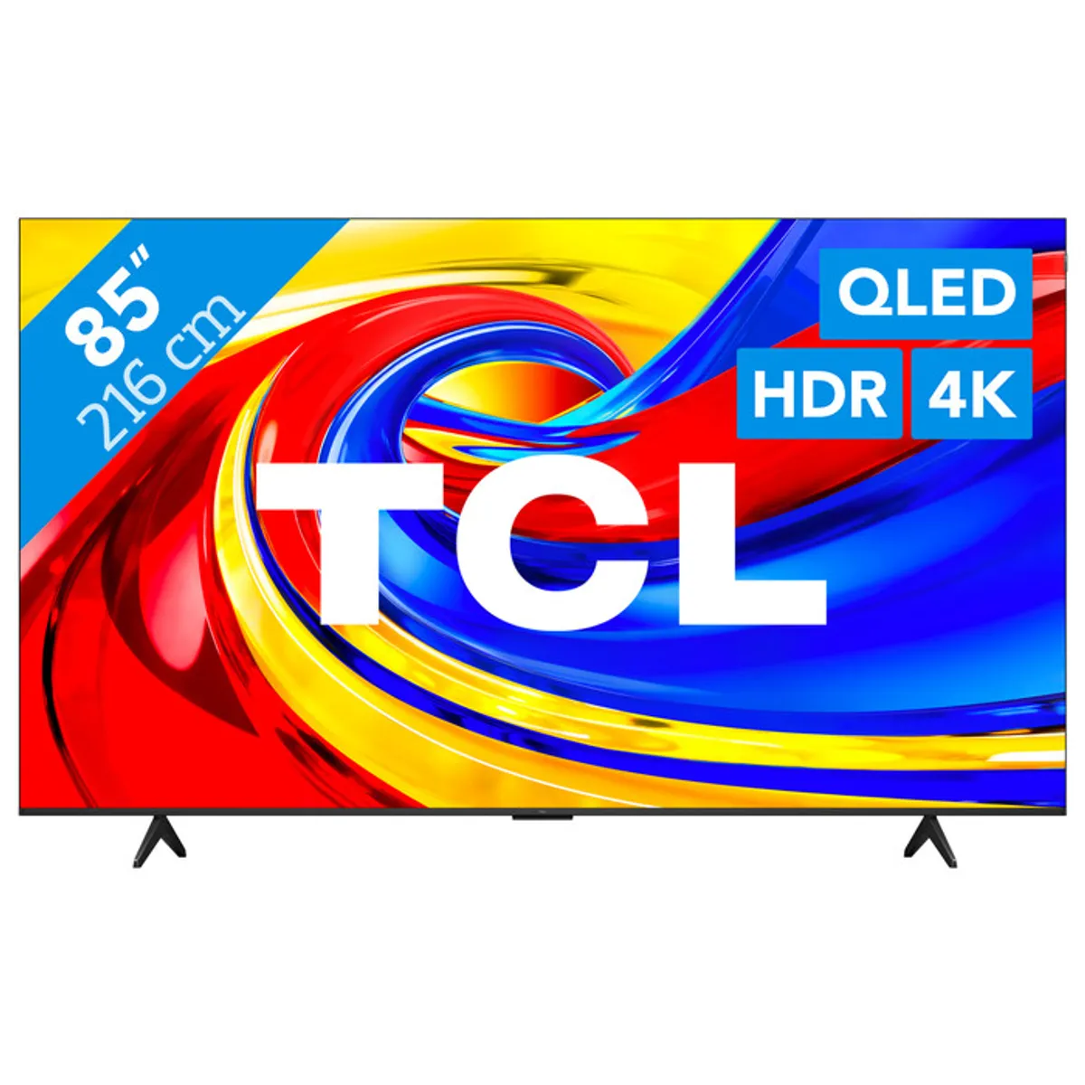TCL QLED 85" P79L (2026)