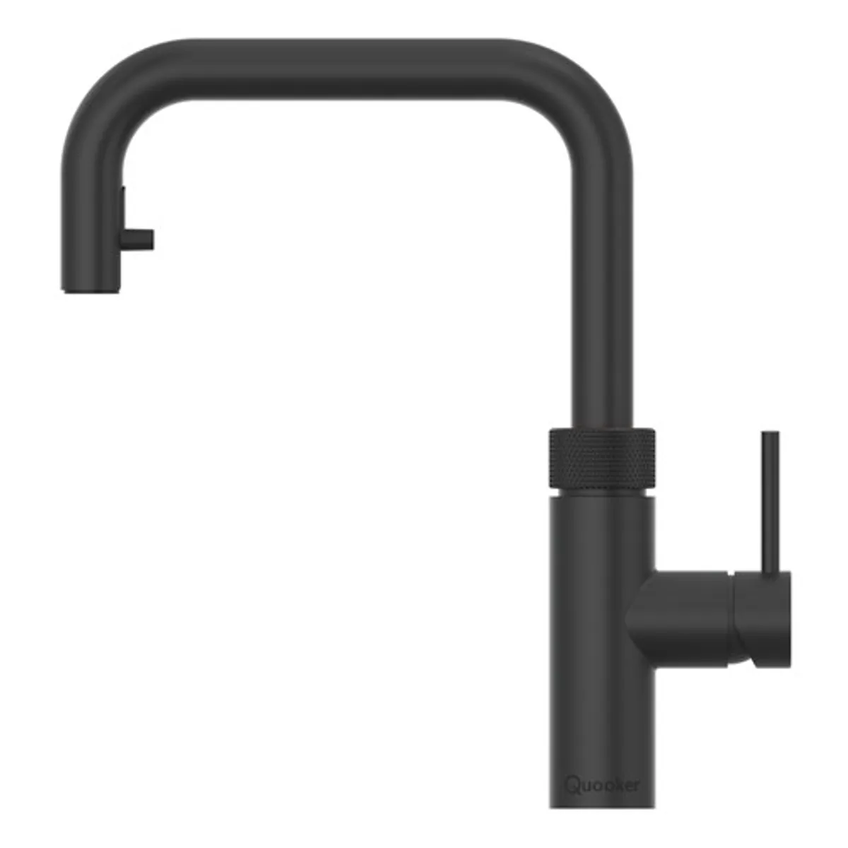 Quooker Flex Square Zwart