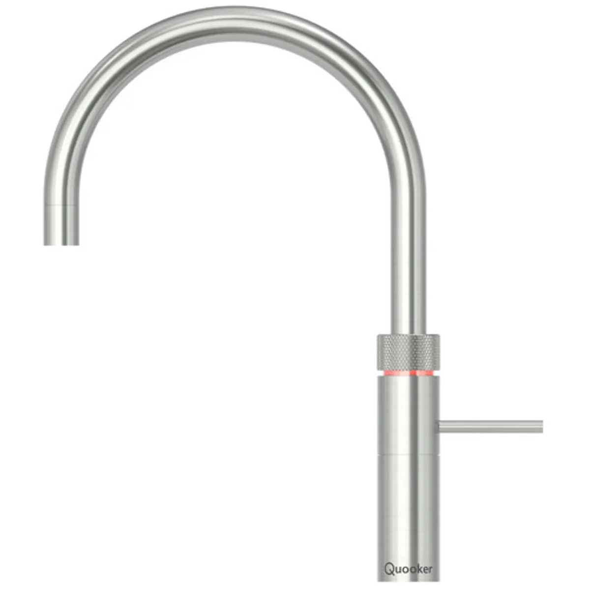 Quooker Fusion Round RVS