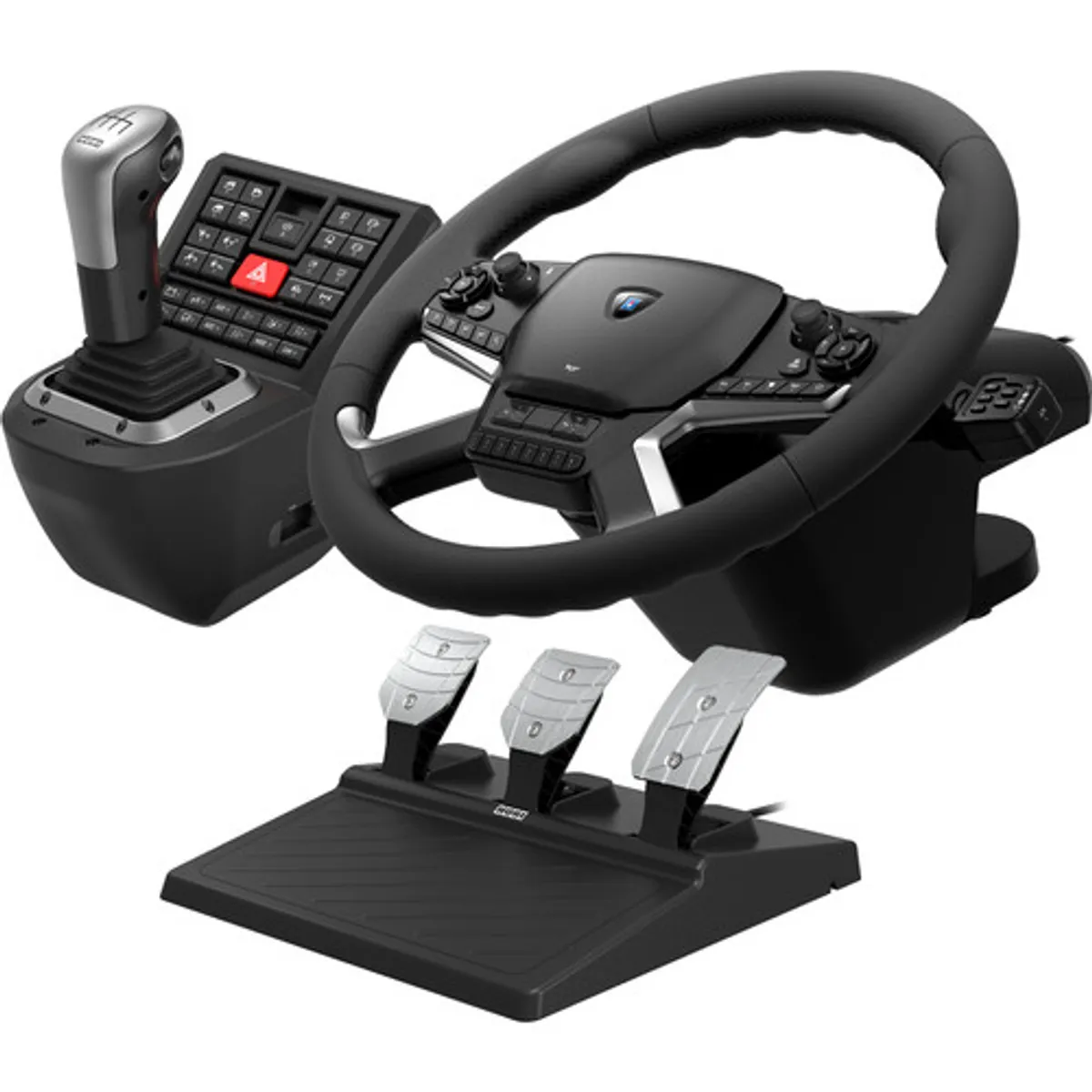 Hori Truck Control System voor PC