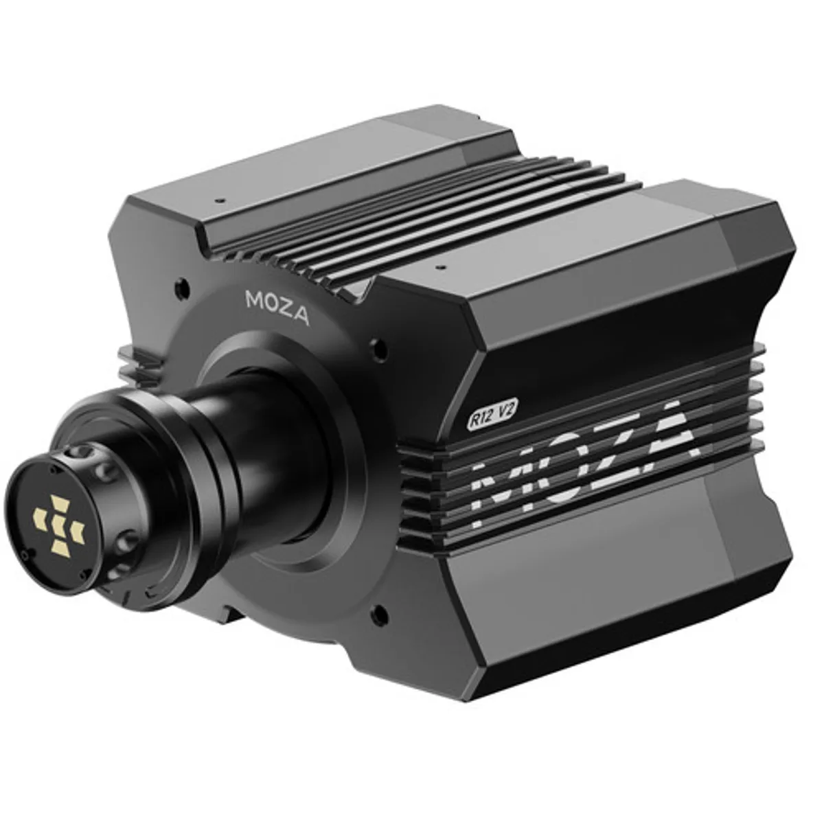 Moza R12 V2 Direct Drive Wheel Base