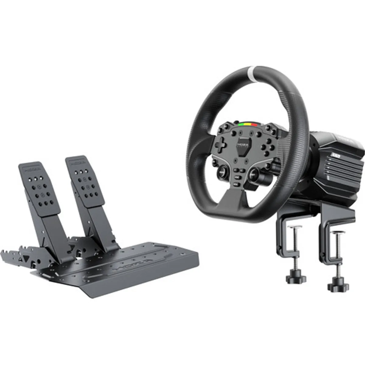 Moza R5 Pro Racestuur