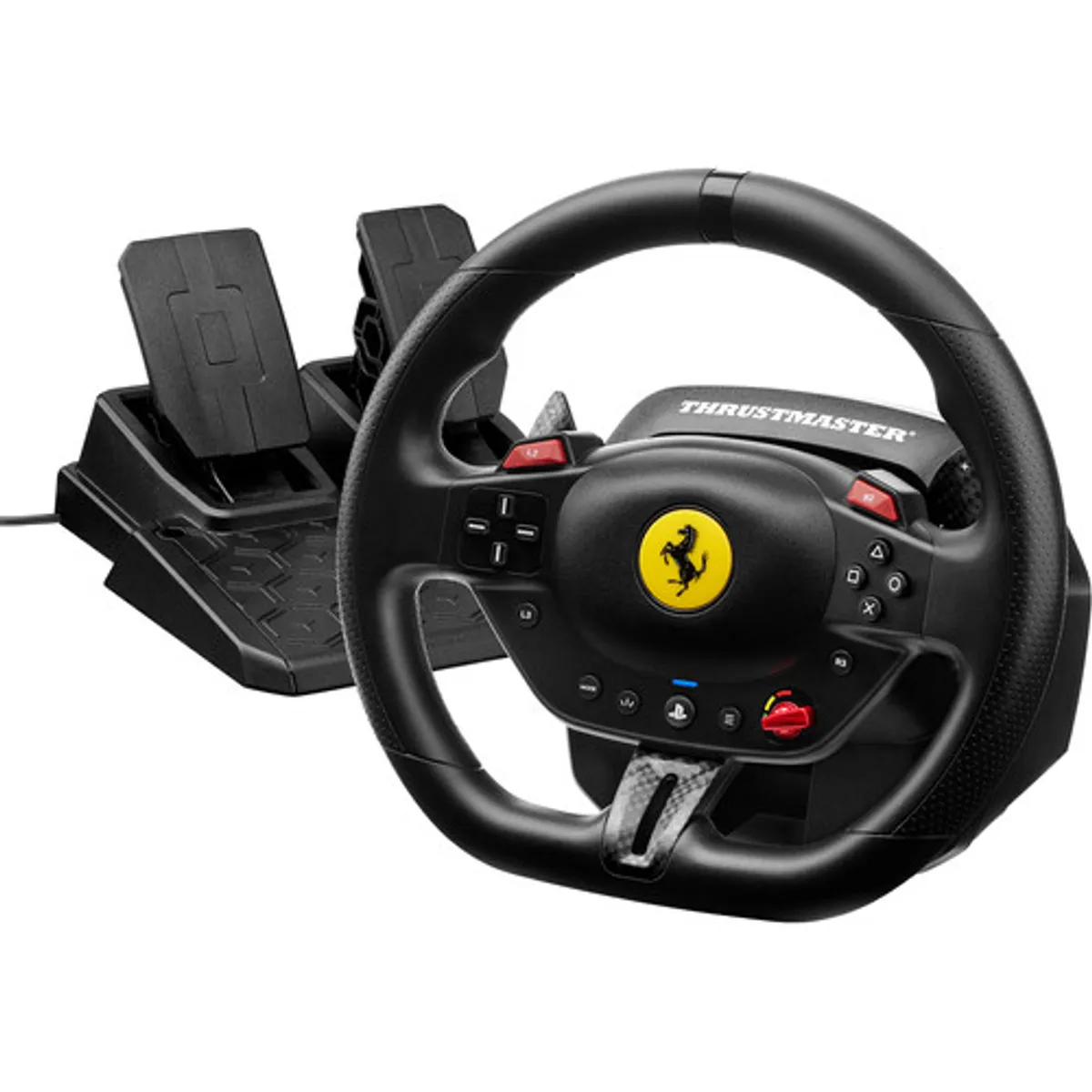 Thrustmaster T98-P Ferrari 296 GTB Racestuur