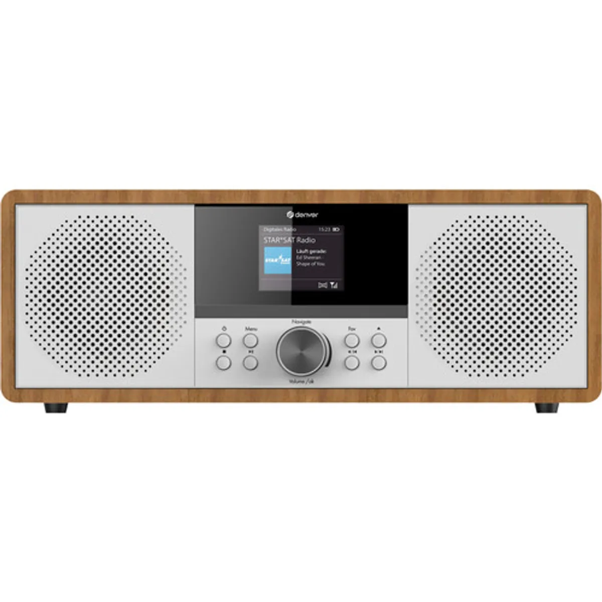 Denver MIR-270DW Bruin