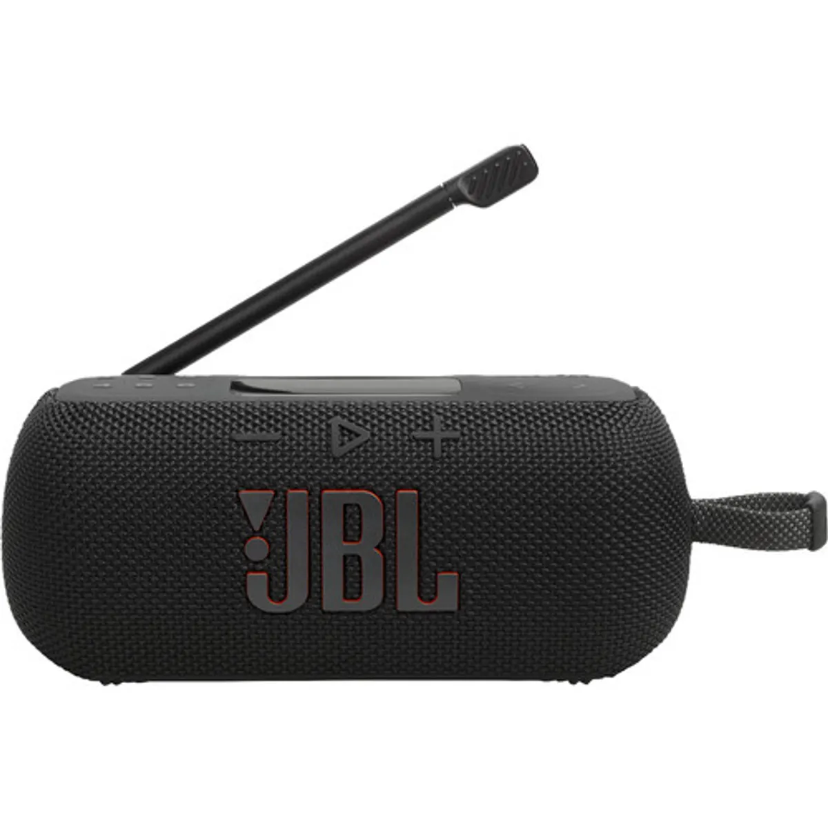 JBL Tuner 3 Zwart