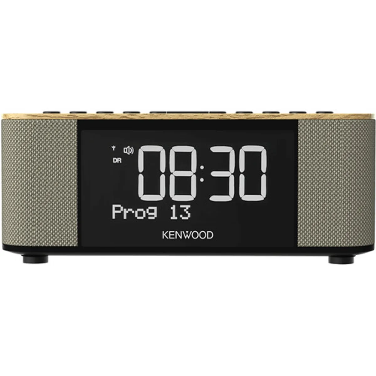 Kenwood CR-ST40DAB-M