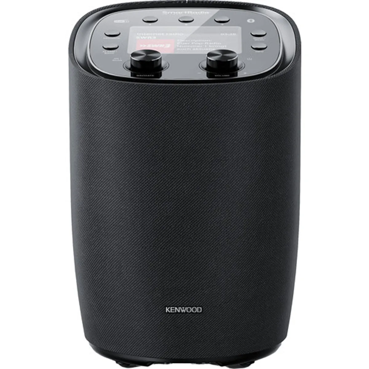 Kenwood CR-ST500S-B