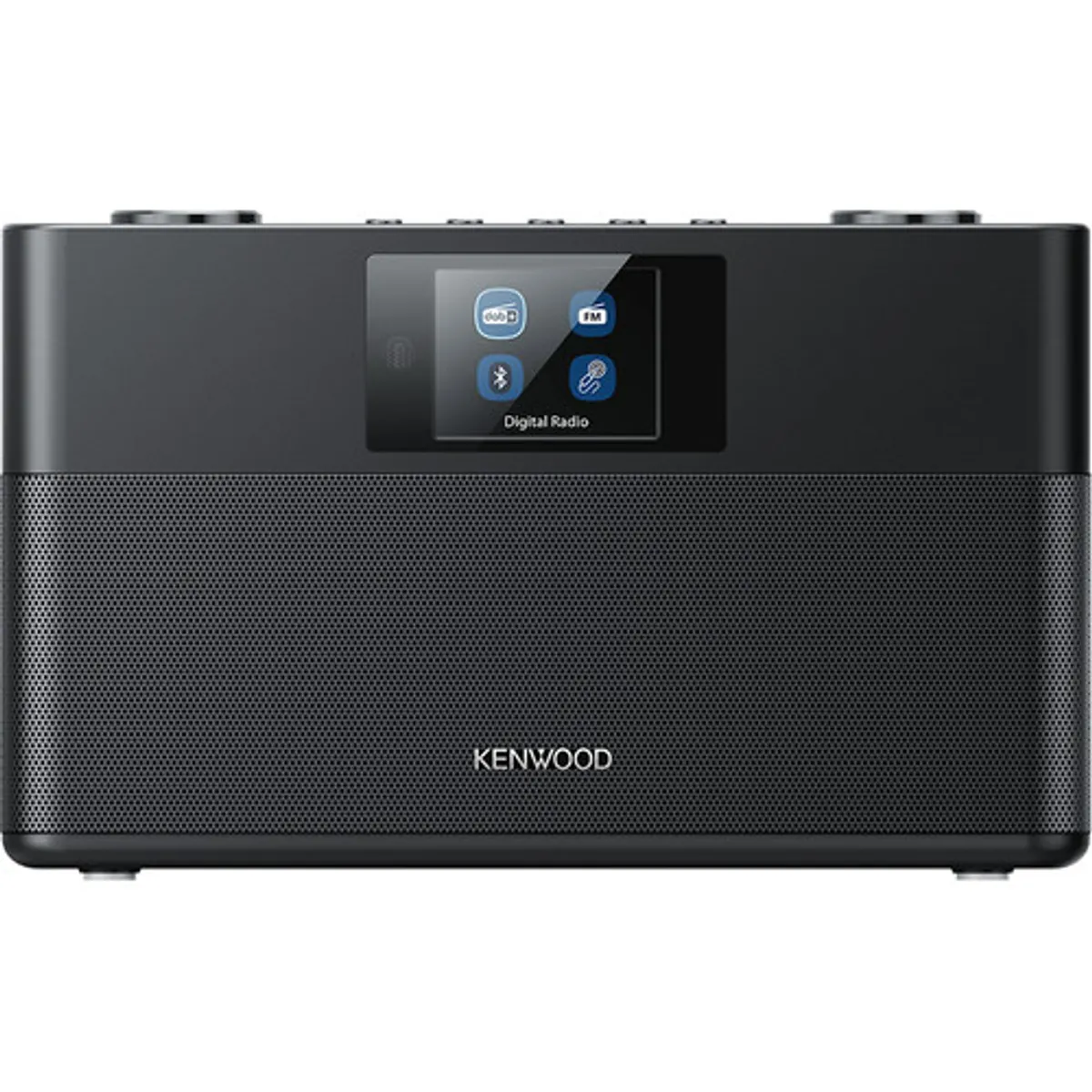 Kenwood CR-ST85DAB-B