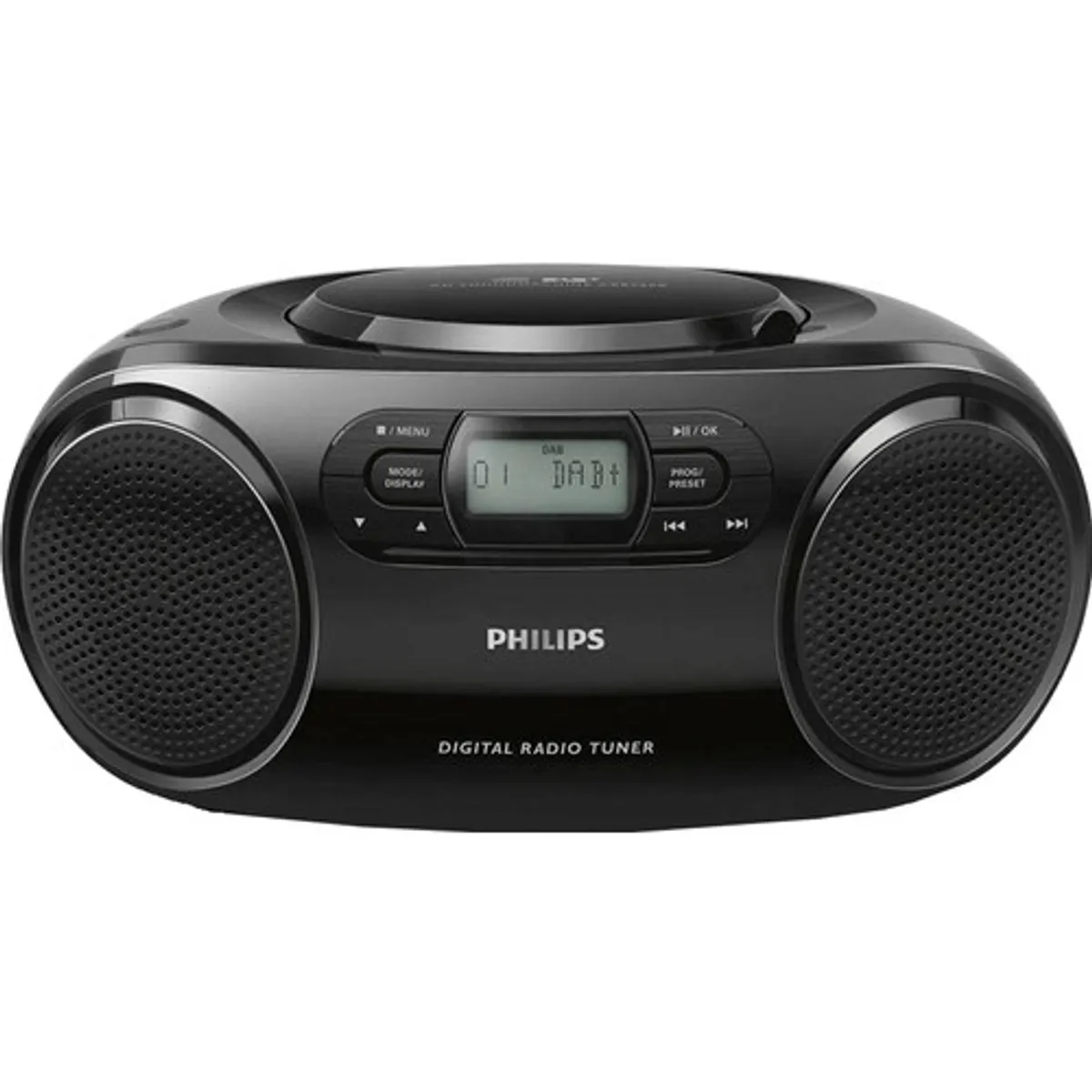 Philips AZB500/12
