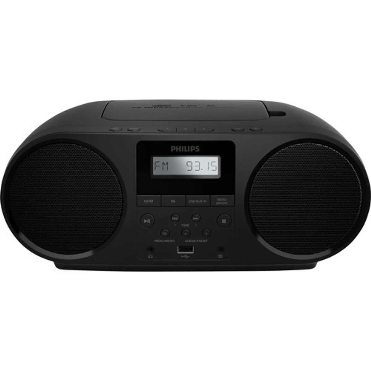 Philips TAZ5000