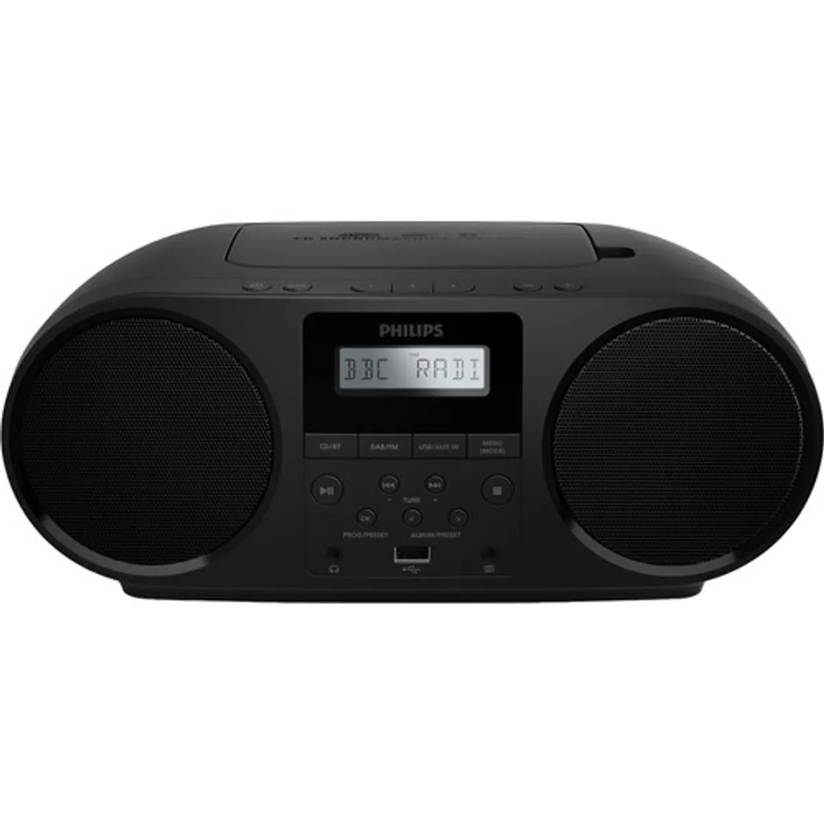 Philips TAZ6000