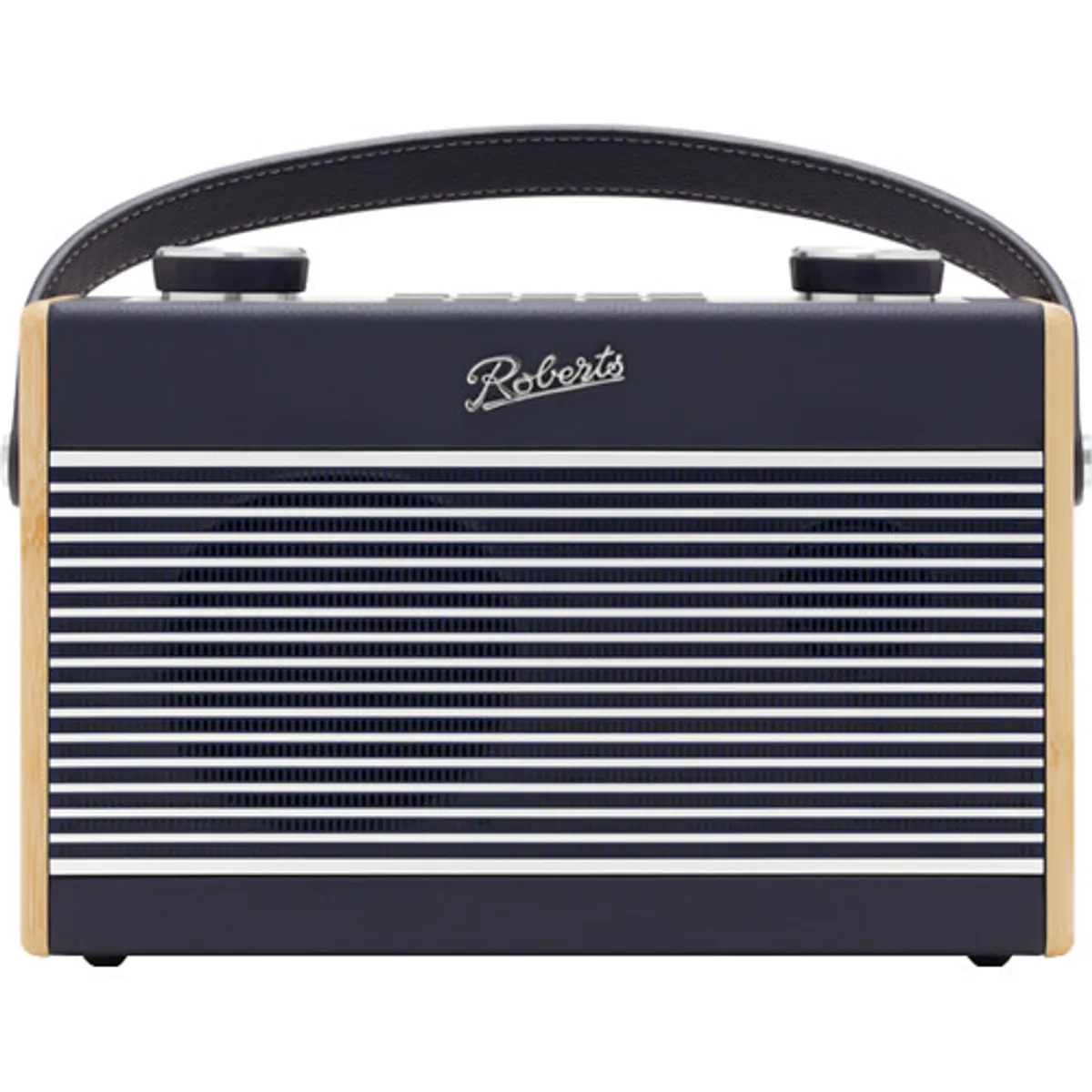 Rambler Max Blauw