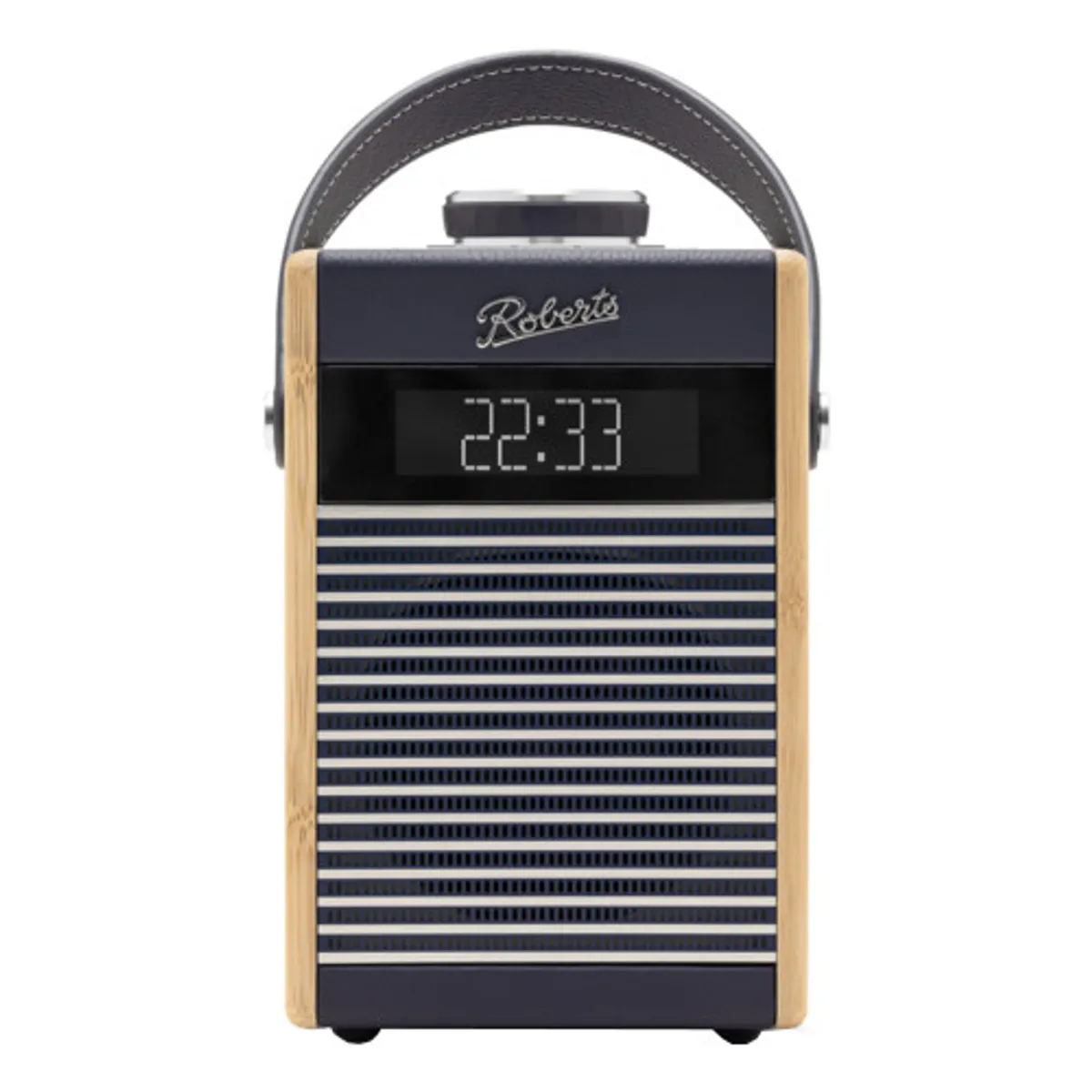 Rambler Midi Blauw