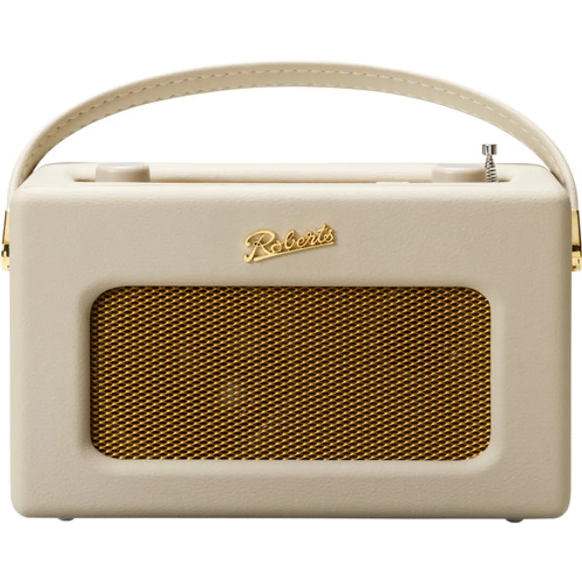 Roberts Radio Revival iStream 3L Creme