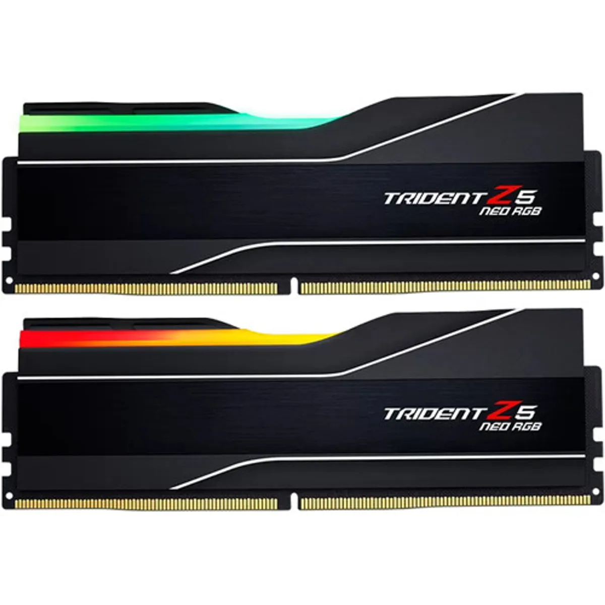 G.Skill Trident Z5 Neo RGB 32GB (2x16GB) DDR5 DIMM 6000MT/s CL30 EXPO