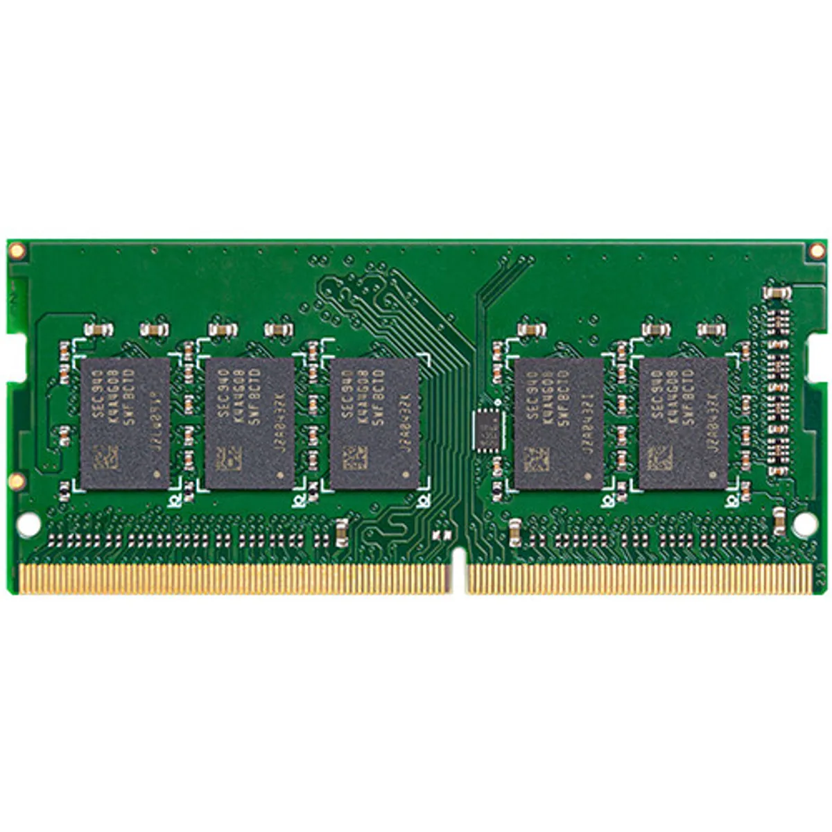 Synology D4ES03-8G 8GB DDR4 SODIMM CL19 2666MHz