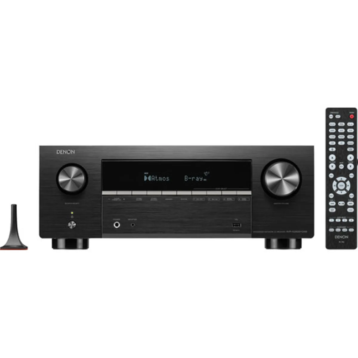 Denon AVR-X2900H DAB