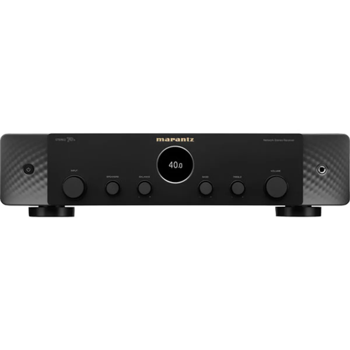 Marantz Stereo 70S Zwart