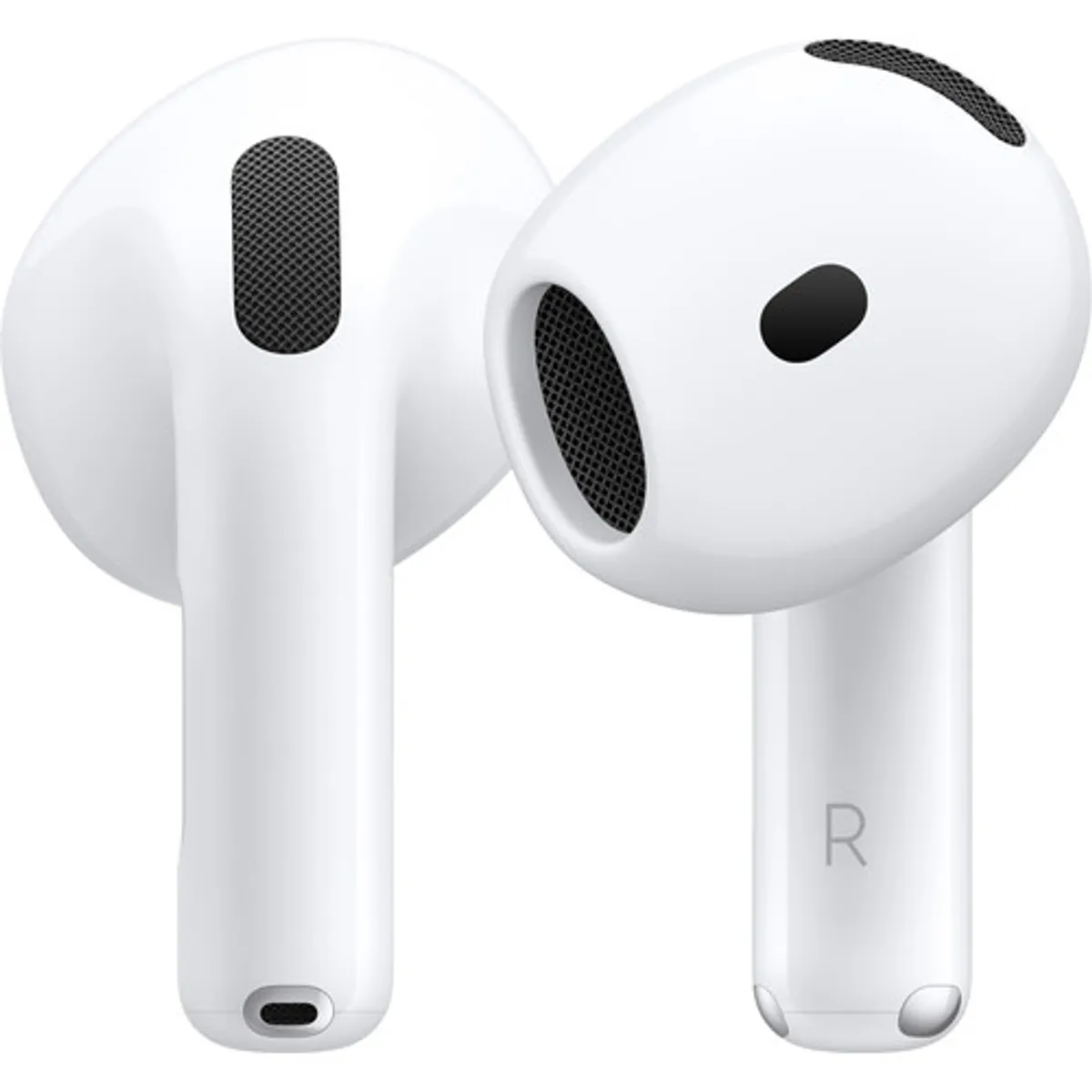 Refurbished AirPods 4 Active Noise Cancellation