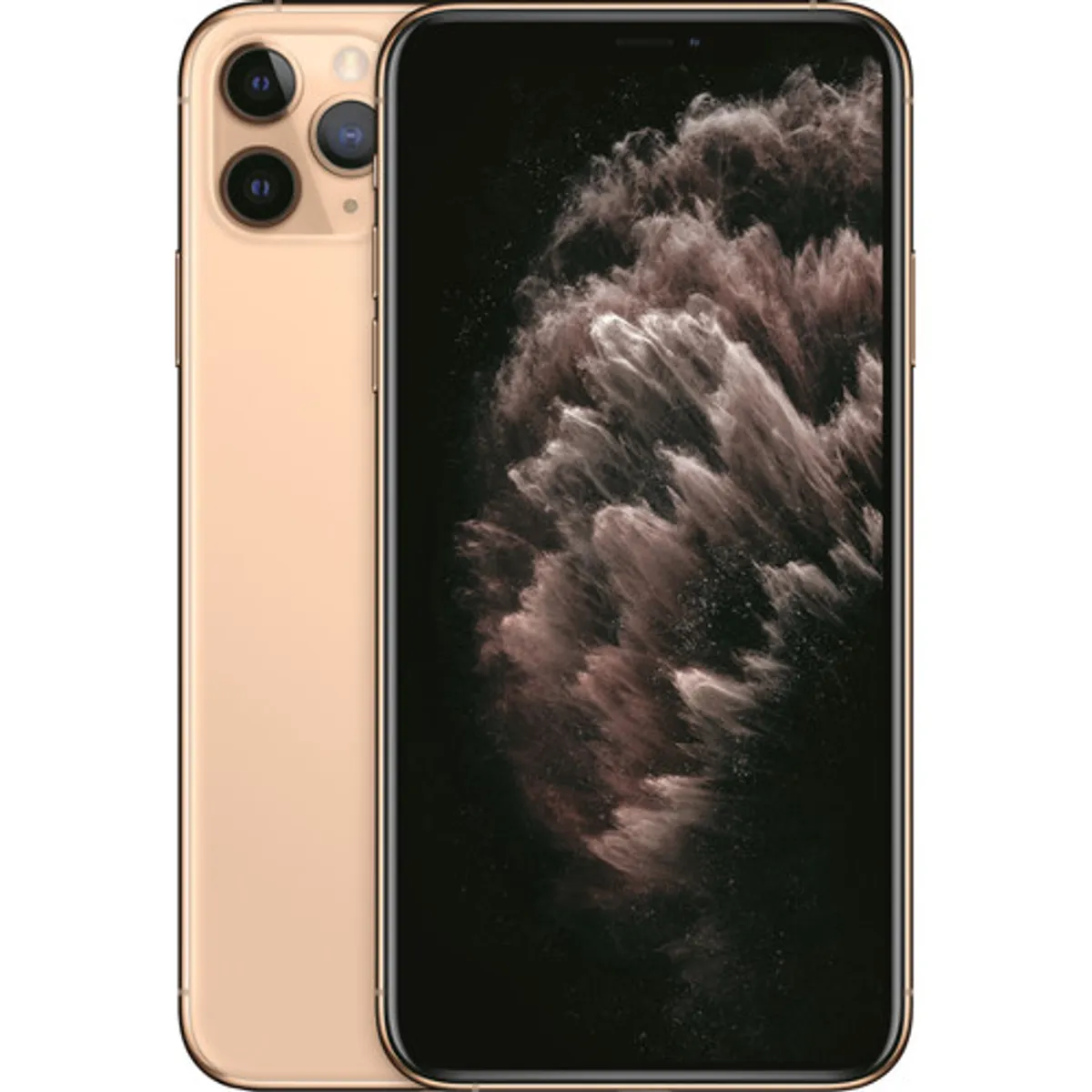 Refurbished iPhone 11 Pro 256GB Goud (Licht gebruikt)