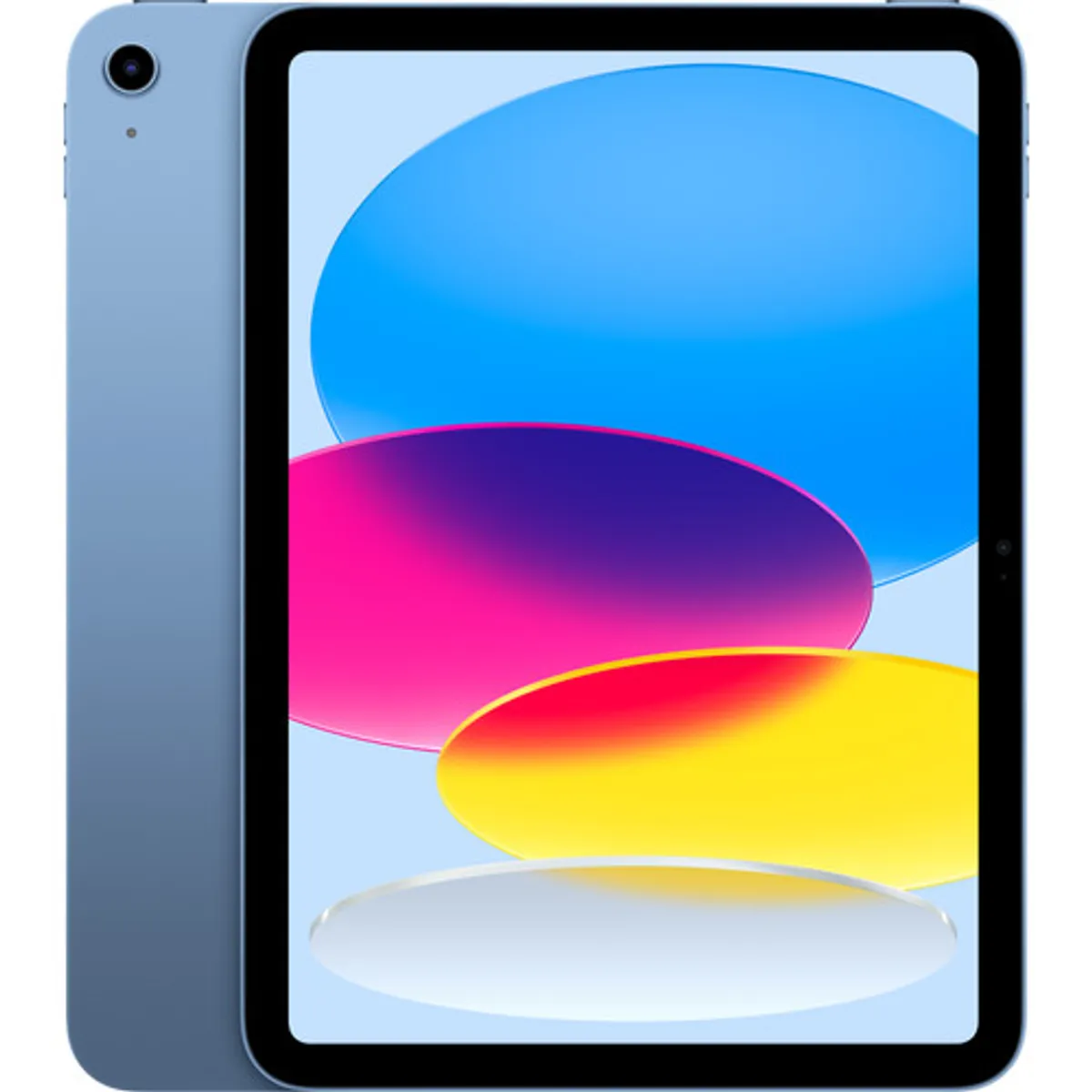 Refurbished iPad (2025) 11 inch 128GB Wifi Blauw (Zo goed als nieuw)
