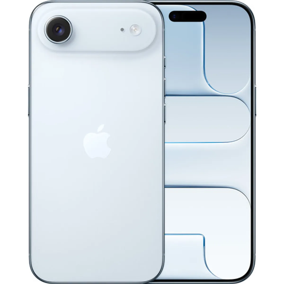Refurbished iPhone Air 256GB Blauw (Licht gebruikt)
