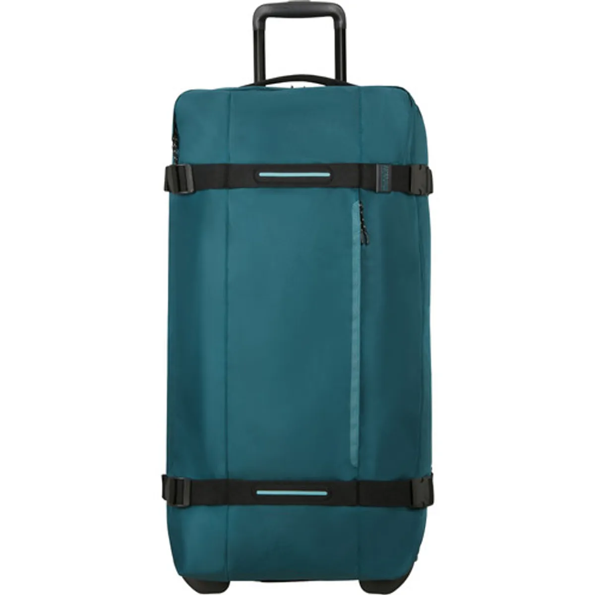 American Tourister DUFFLE/WH L TOTALLY TEAL