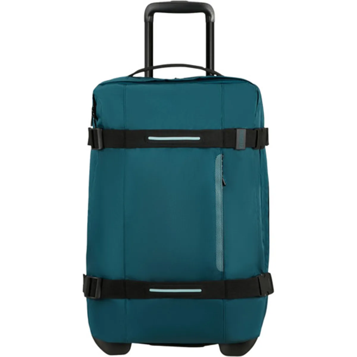 American Tourister DUFFLE/WH S TOTALLY TEAL