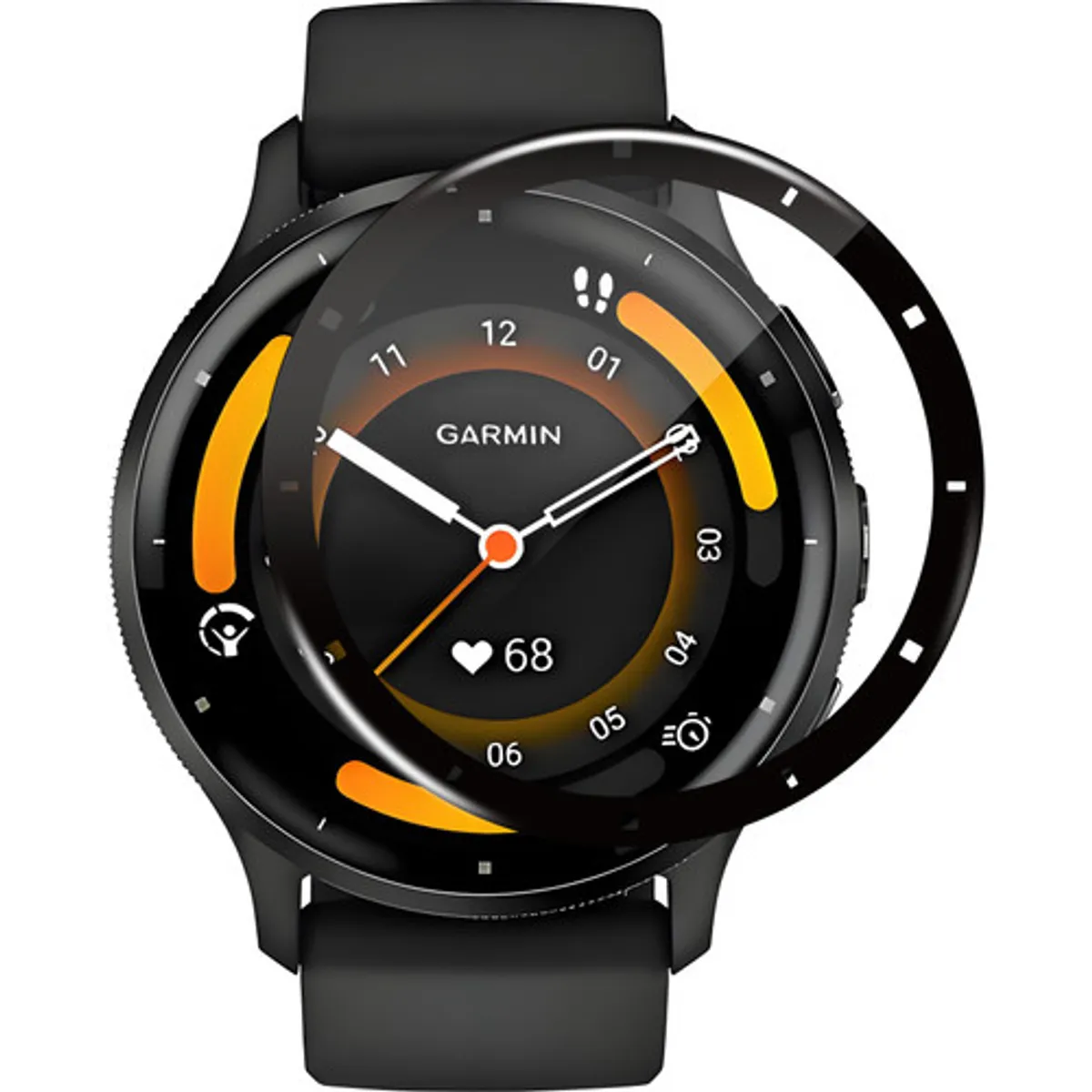 BlueBuilt Garmin Venu 3 Screenprotector
