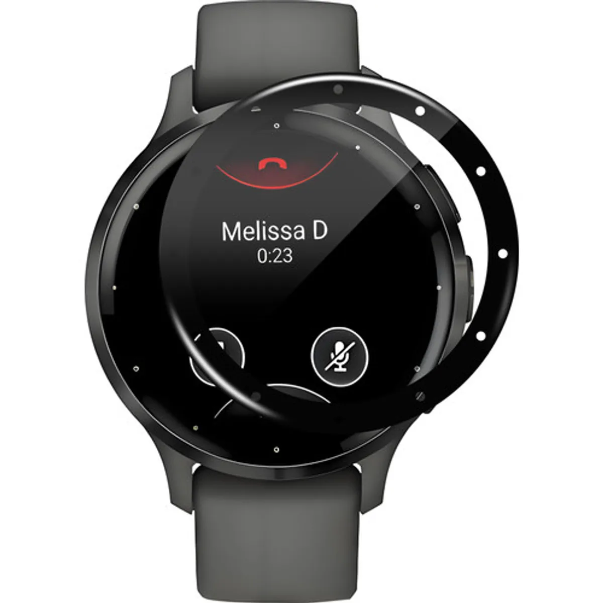 BlueBuilt Garmin Venu 3s Screenprotector