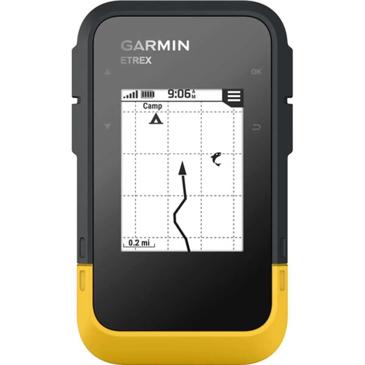 Garmin eTrex SE