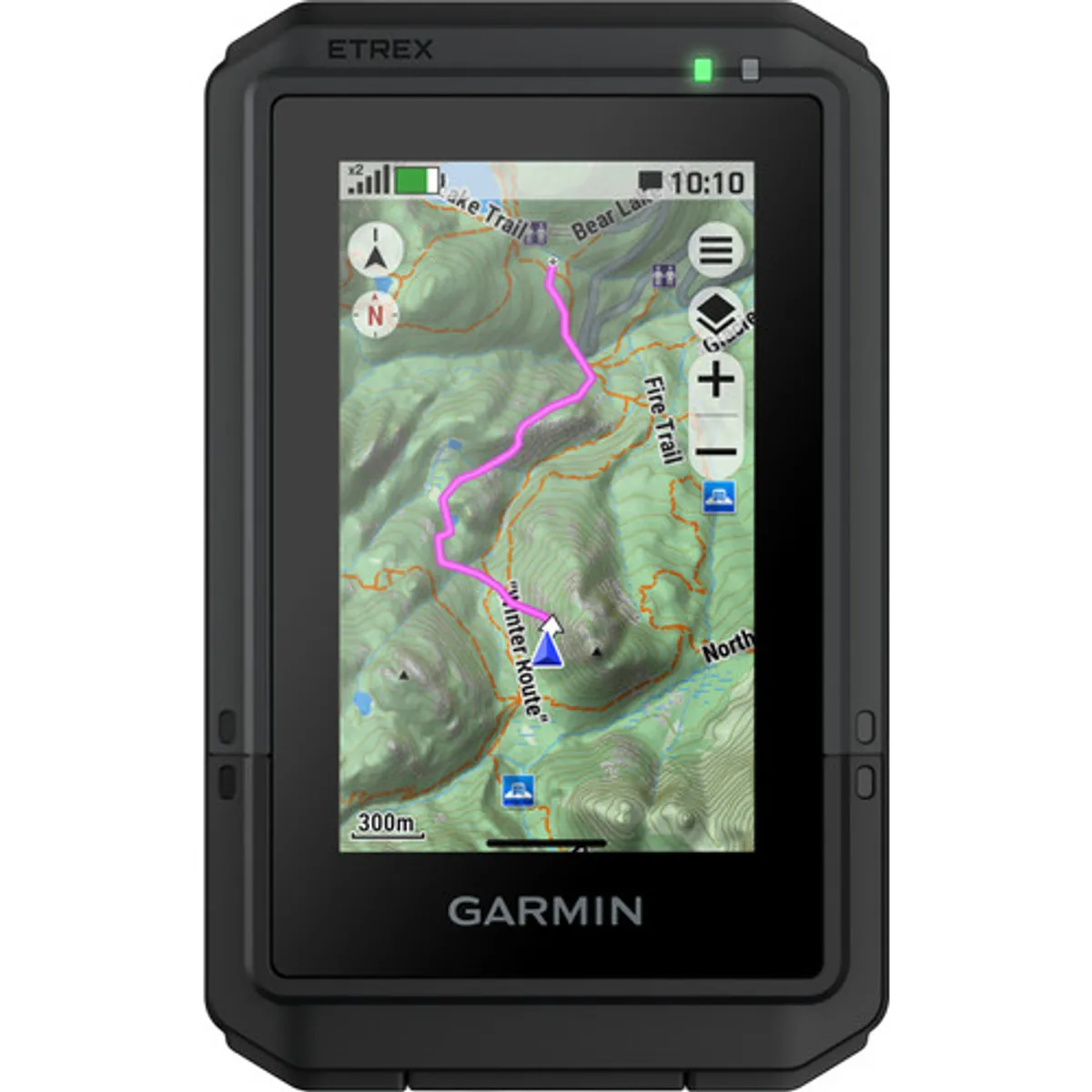 Garmin eTrex Touch