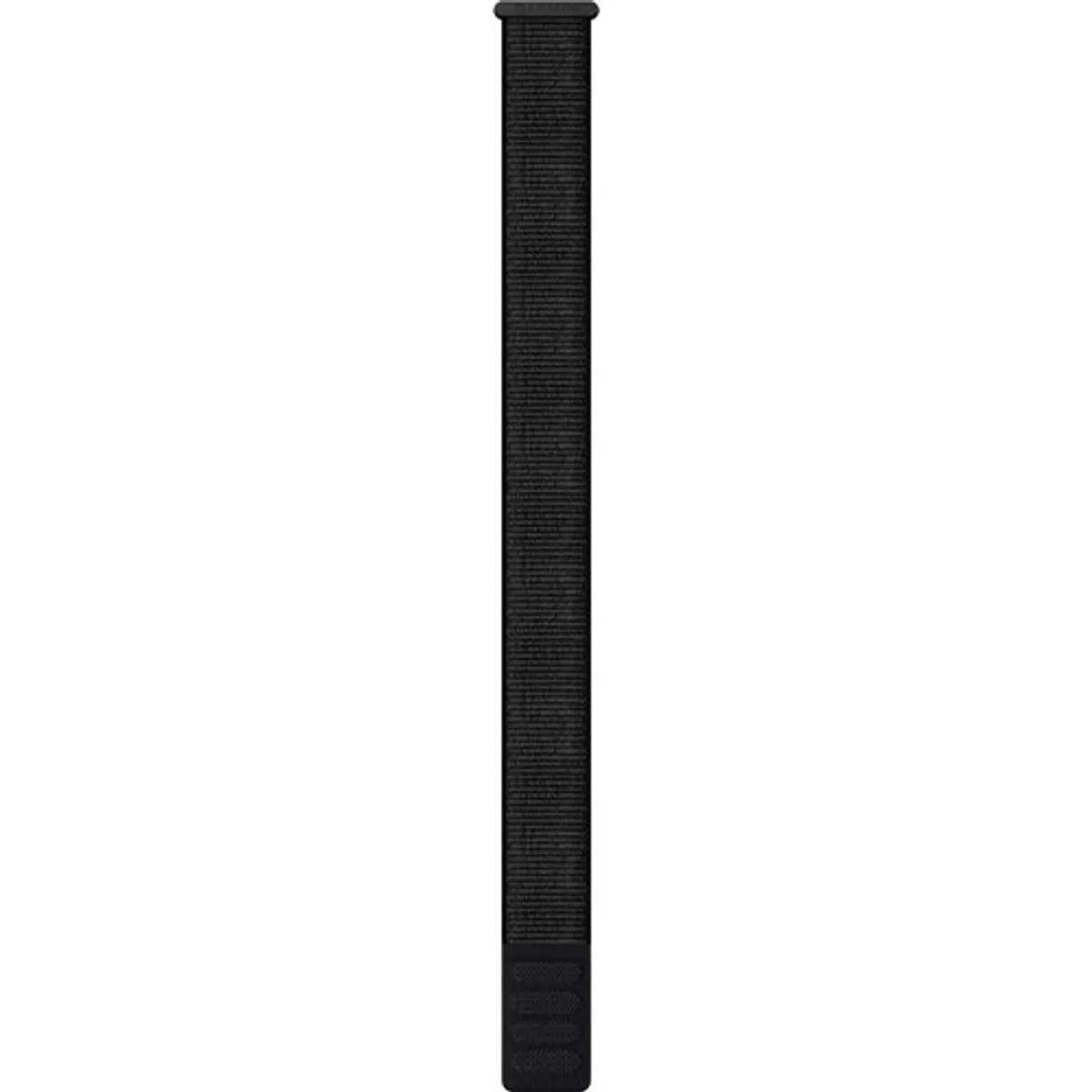 Garmin Nylon Bandje Zwart 22mm