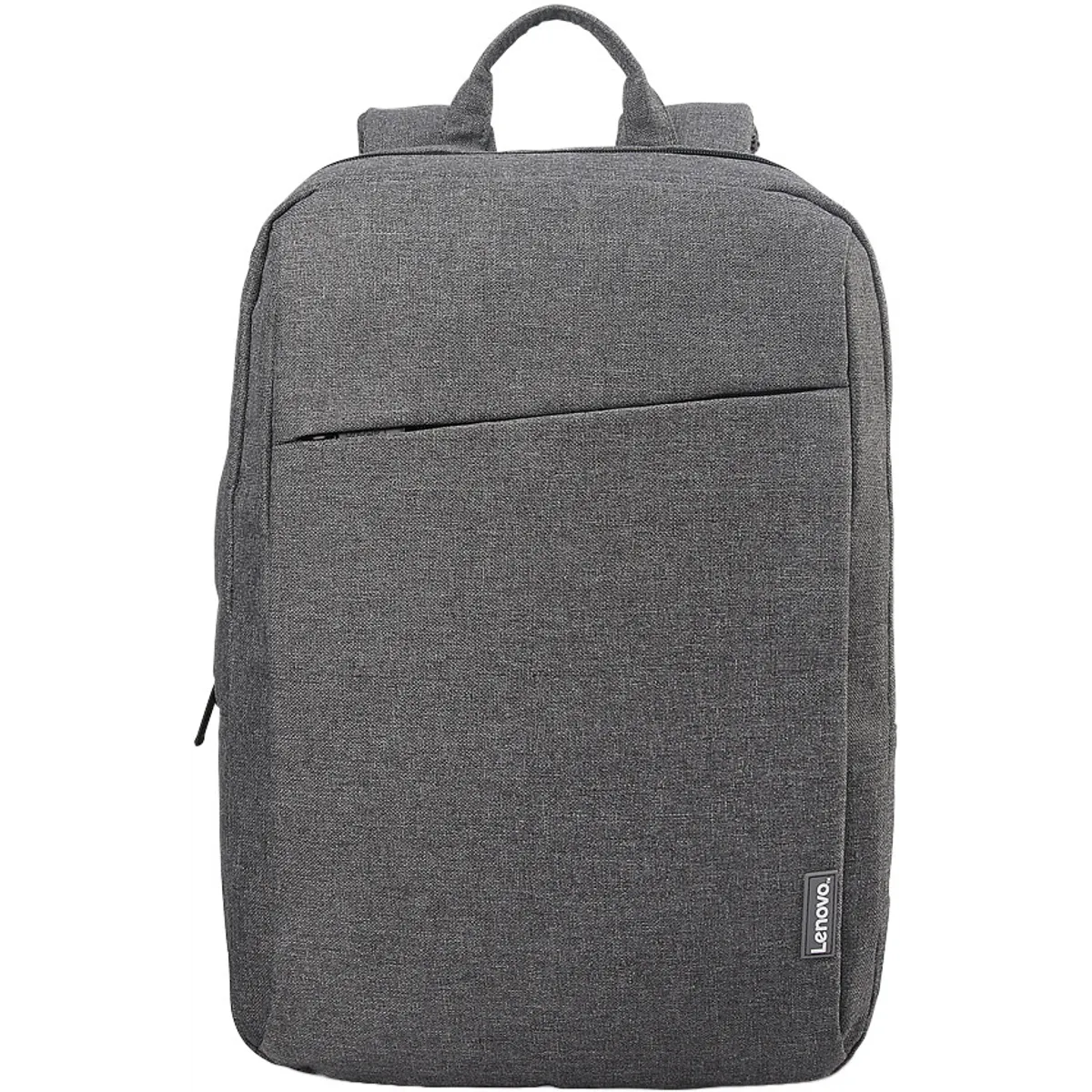 Lenovo 15.6" Laptop Casual Backpack B210 Grey-ROW