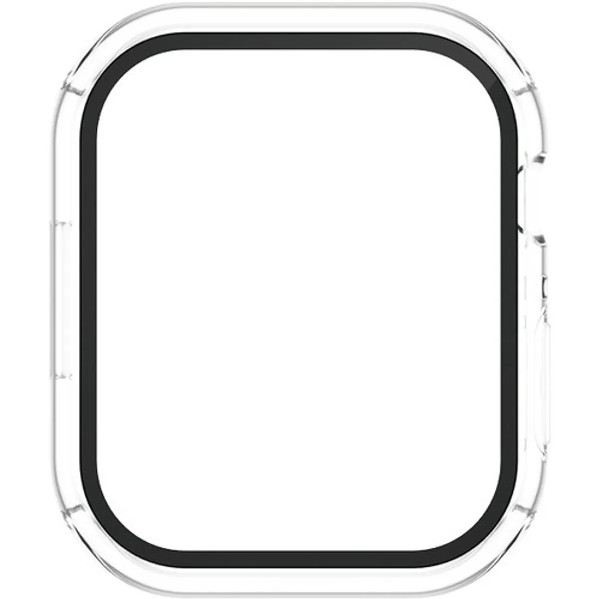 PanzerGlass Full Body Apple Watch 42mm Screenprotector Transparant