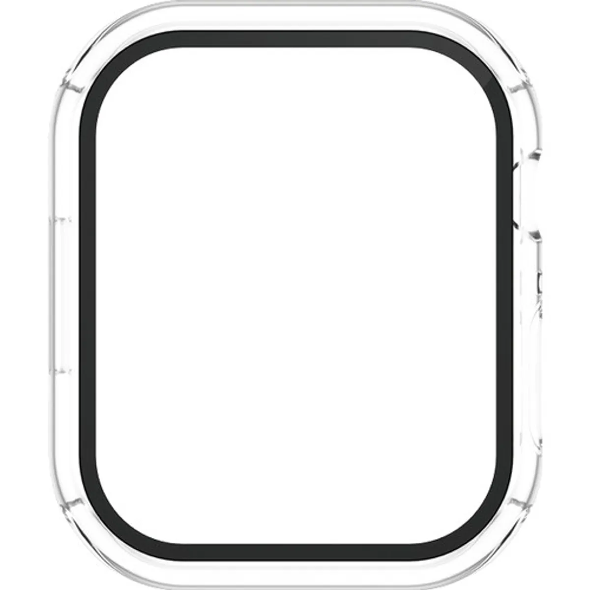 PanzerGlass Full Body Apple Watch 46mm Screenprotector Transparant