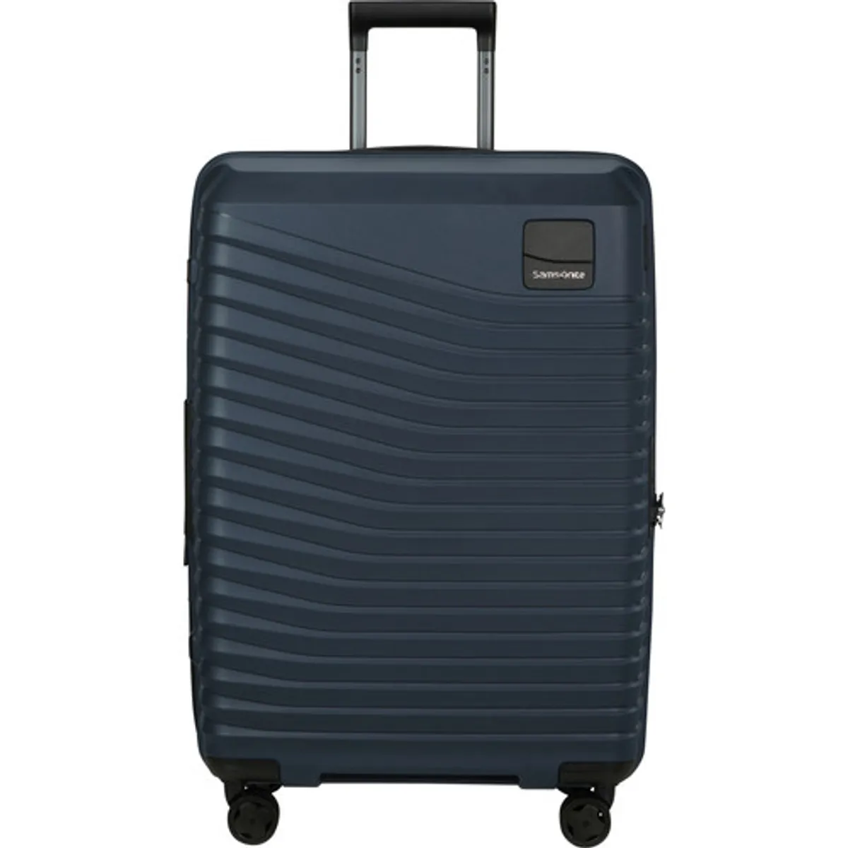 Samsonite Intuo Expandable Spinner 69cm Blue Nights