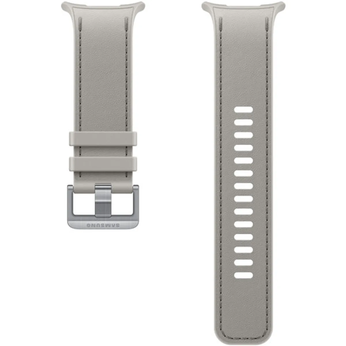 Samsung Galaxy Watch Ultra 2 Peakform Bandje Taupe