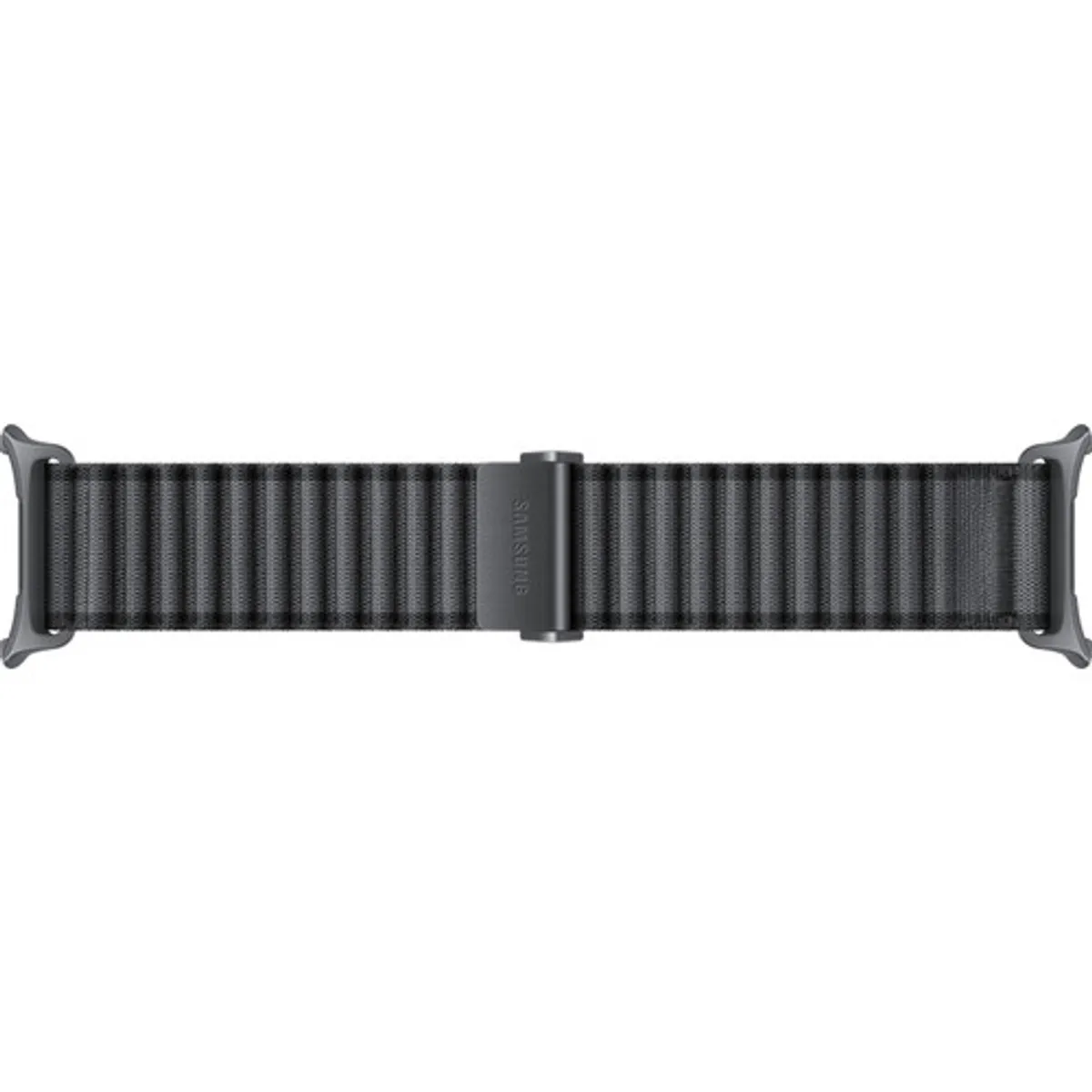 Samsung Galaxy Watch Ultra 2 Trail Bandje Zwart