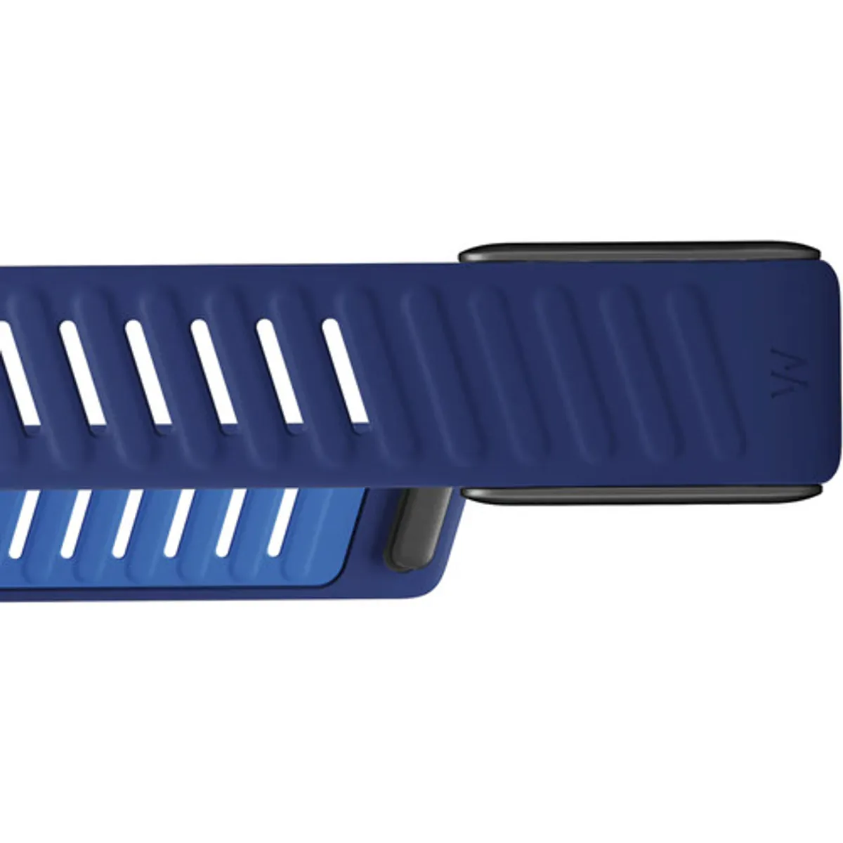 WHOOP 5.0 SportFlex Band Blauw