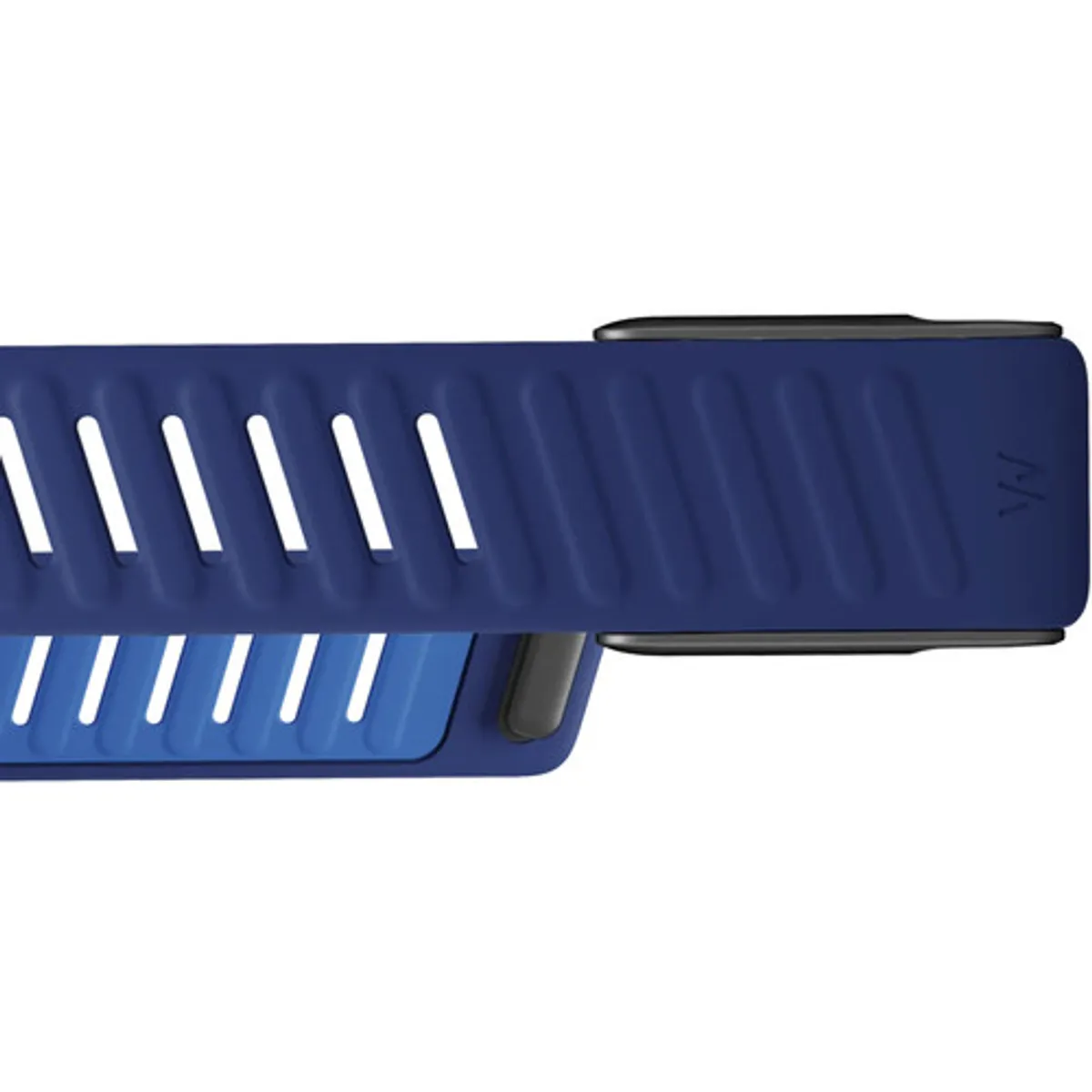 WHOOP MG SportFlex Band Blauw