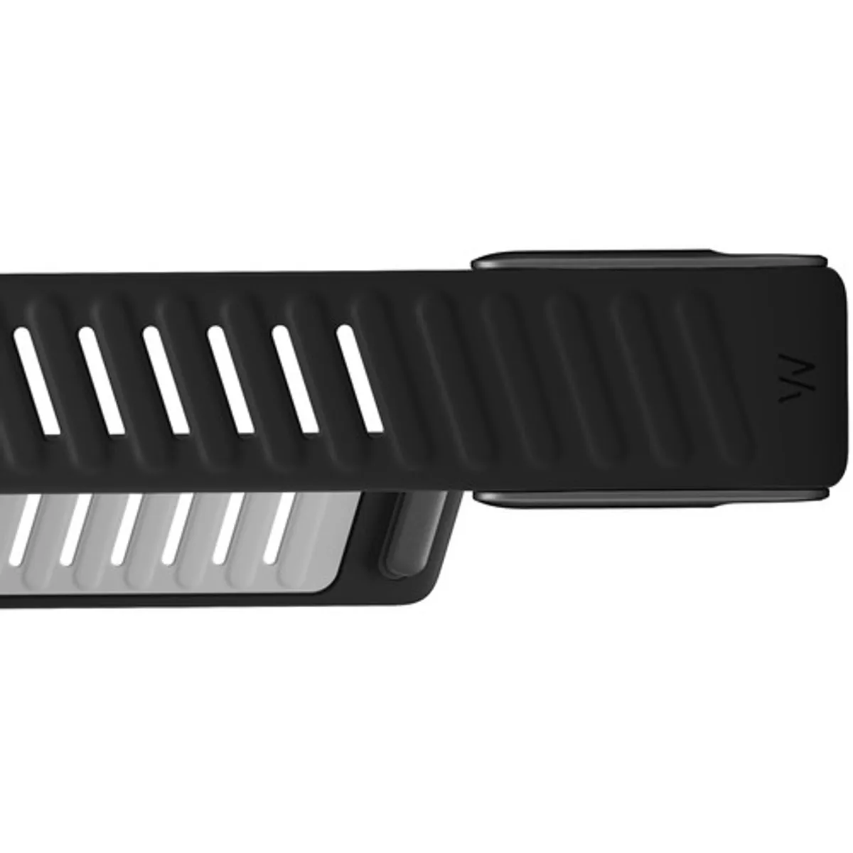 WHOOP MG SportFlex Band Zwart