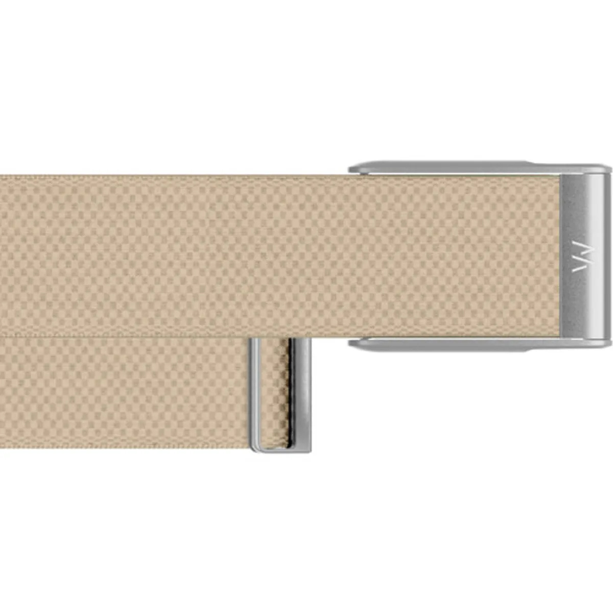 WHOOP MG SuperKnit Band Beige