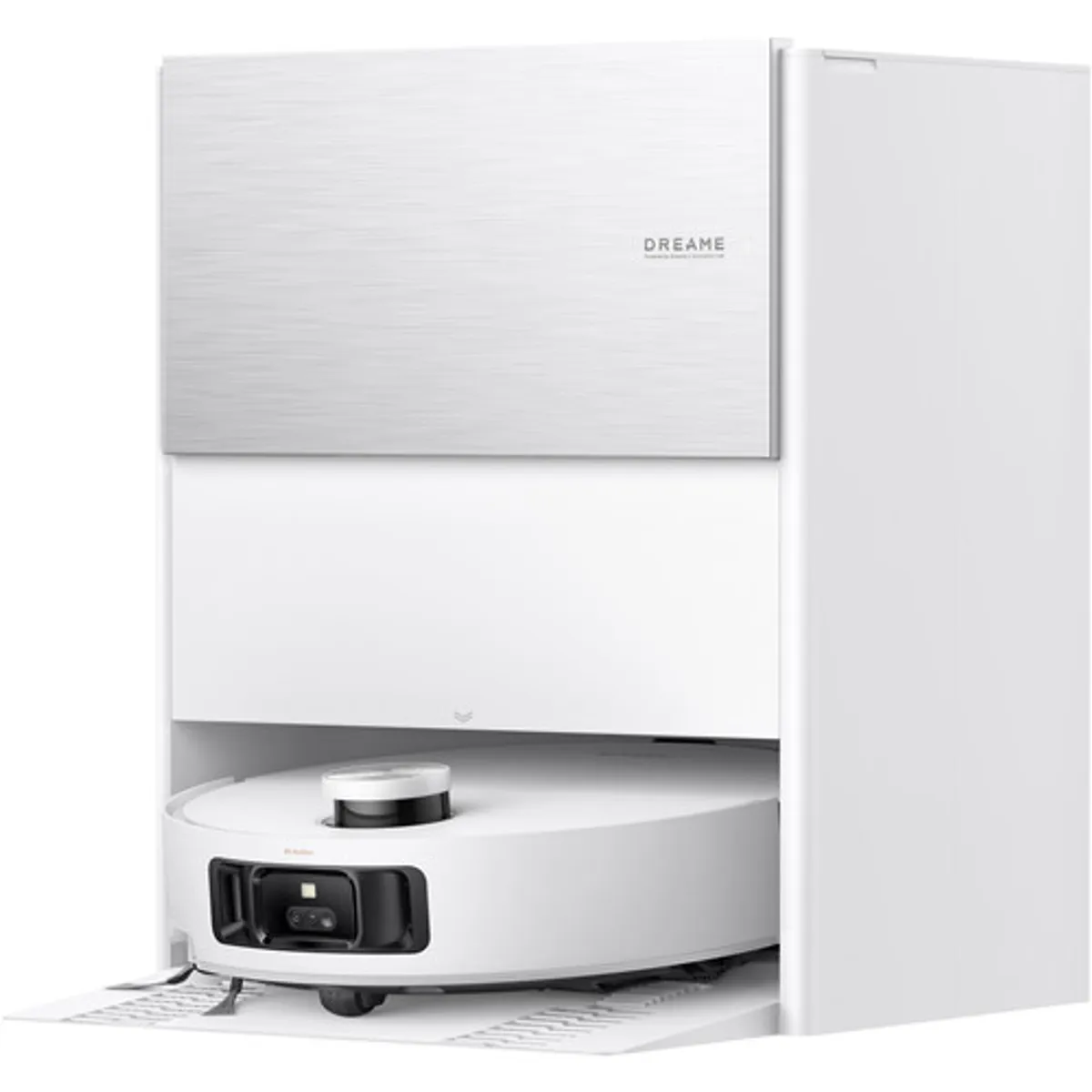 Dreame Aqua 10 Roller White