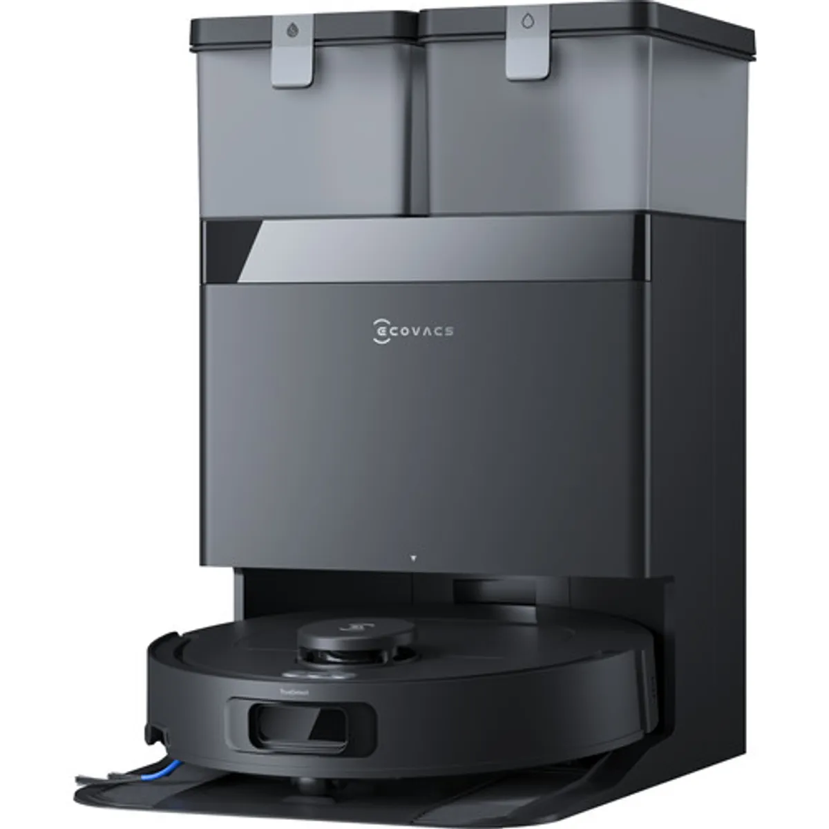 Ecovacs Deebot T30e OMNI