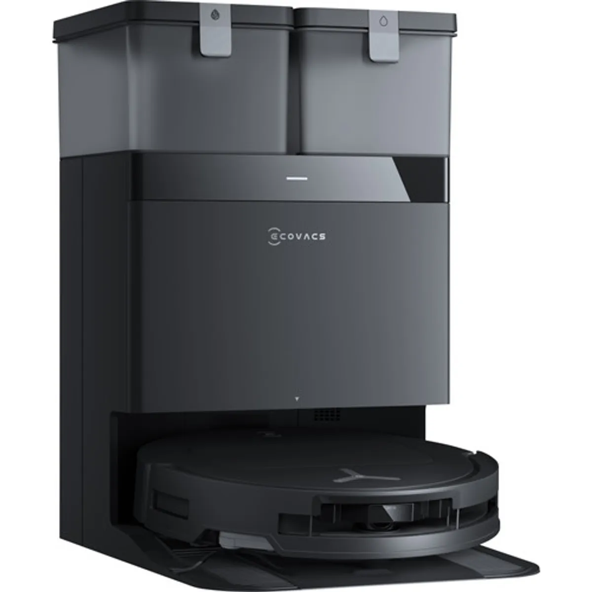 Ecovacs Deebot T50 OMNI Gen 2