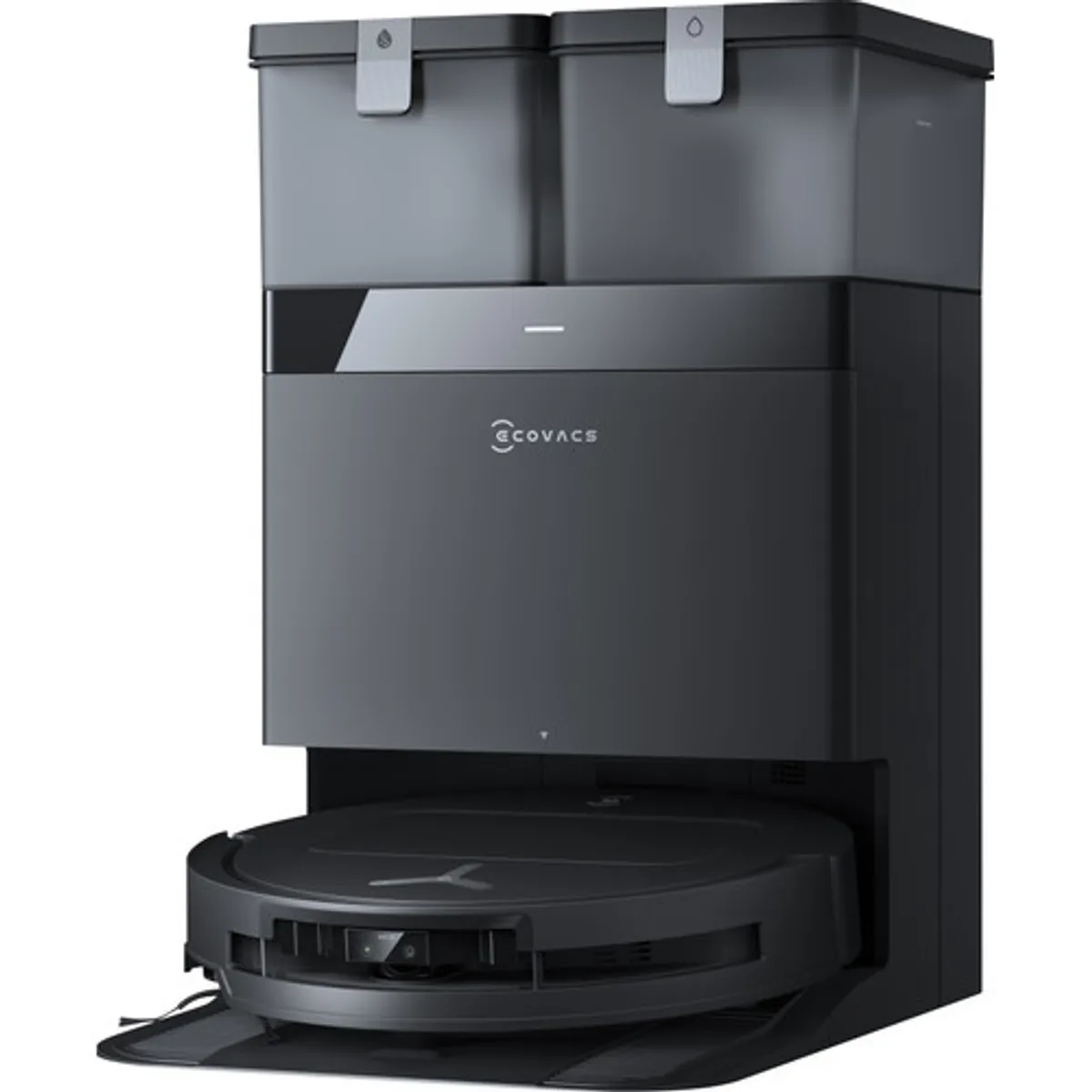 Ecovacs Deebot T50 Pro OMNI Gen 2