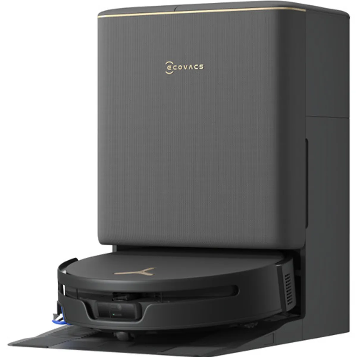 Ecovacs DEEBOT T90 MAX Pro OMNI Care Kit