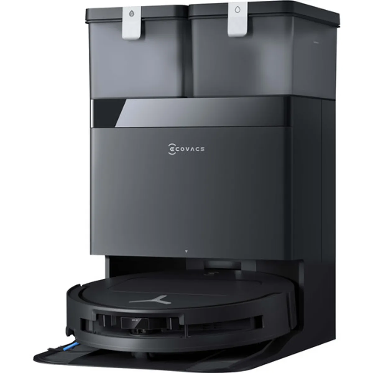 Ecovacs T50 Omni Gen 3