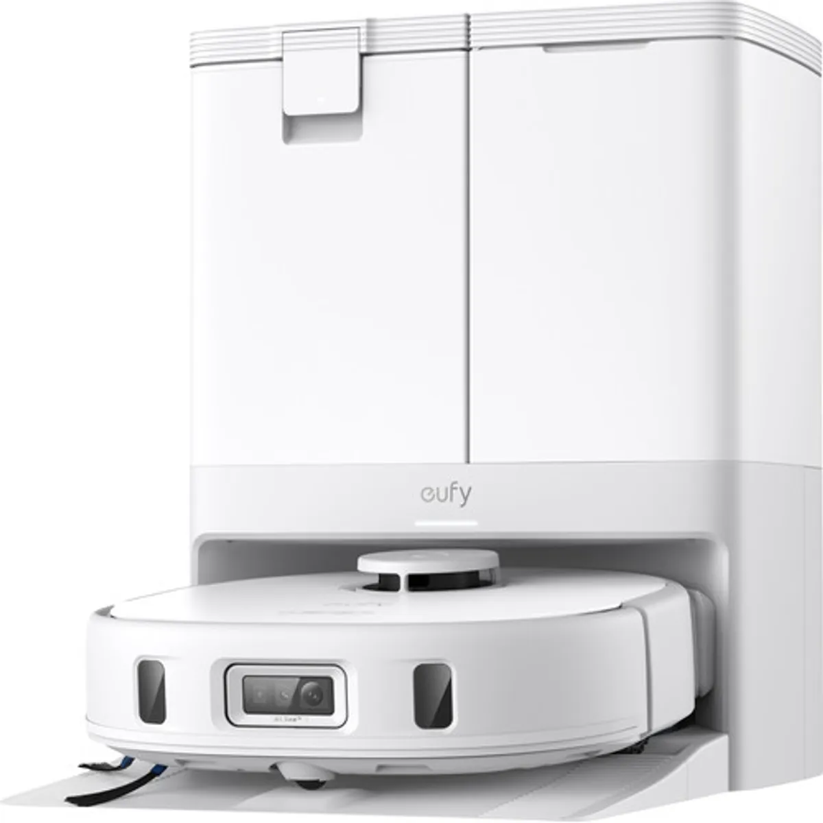 eufy X10 Pro Omni White